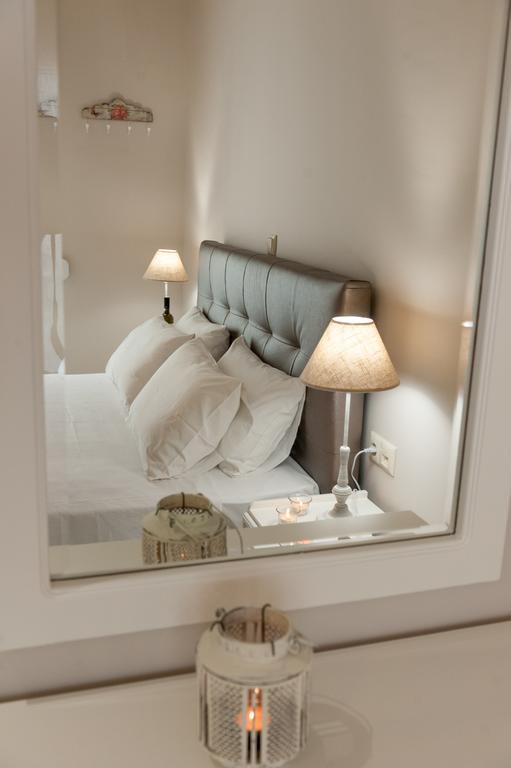 Villa Athanasia Limenas  Room photo