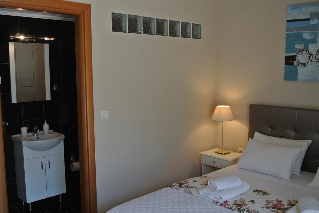 Villa Athanasia Limenas  Room photo