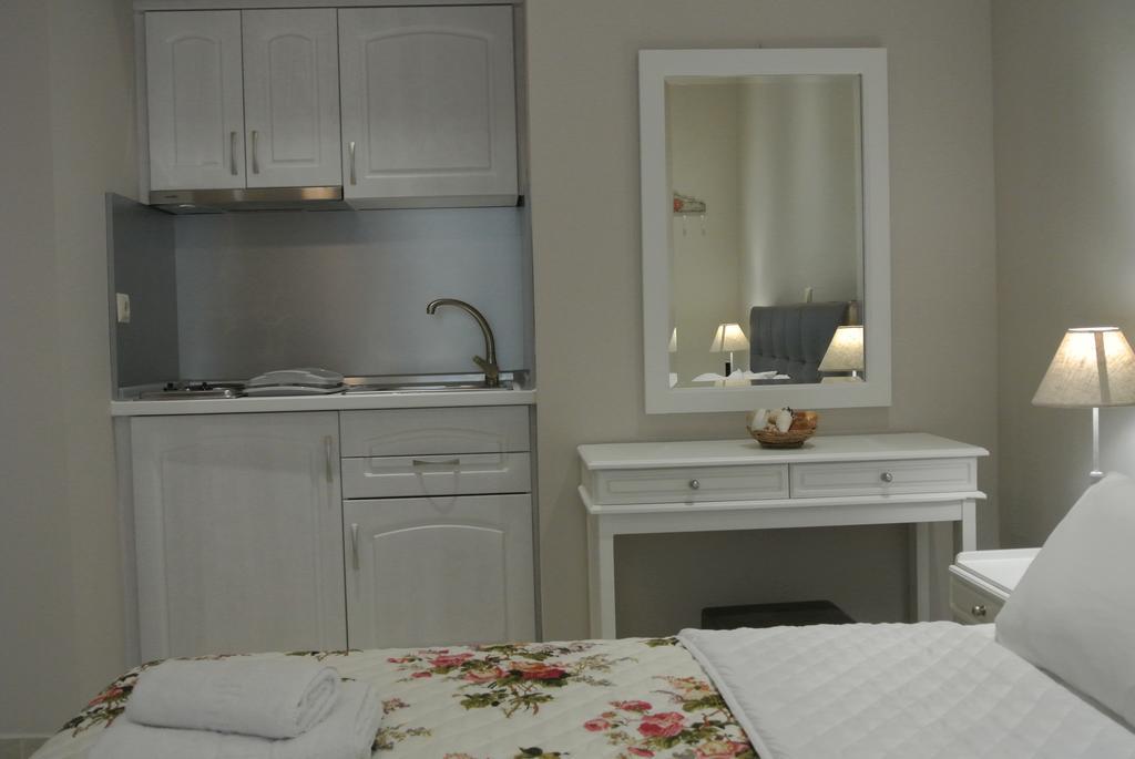 Villa Athanasia Limenas  Room photo